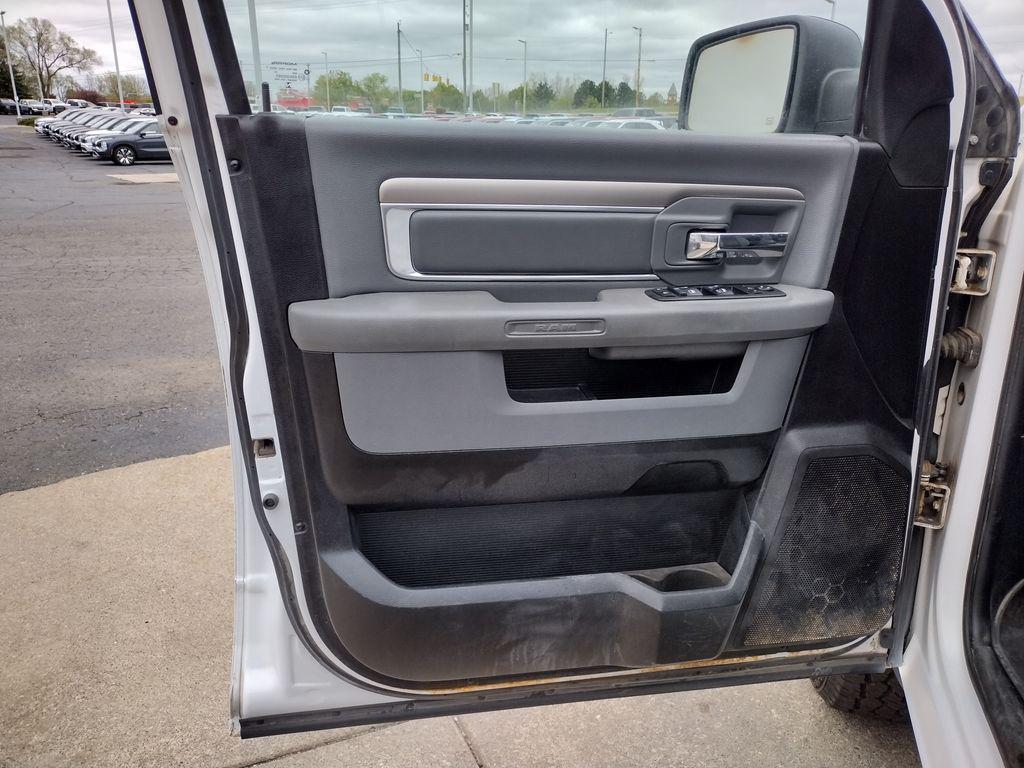 used 2019 Ram 1500 car, priced at $23,000