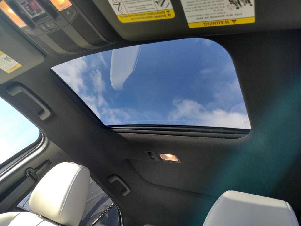 new 2026 Mitsubishi Eclipse Cross car, priced at $35,000