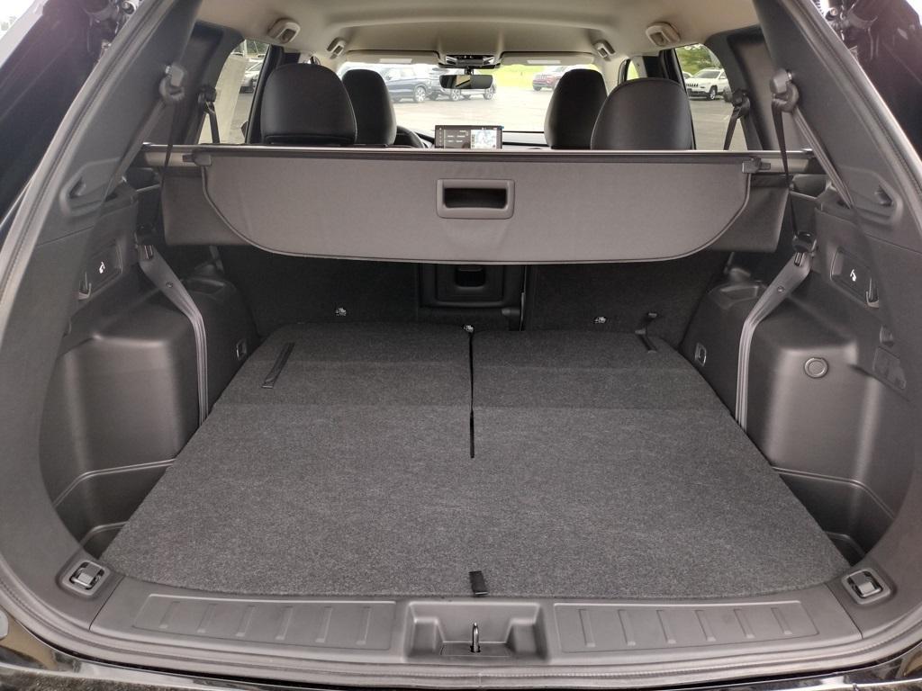 new 2025 Mitsubishi Outlander car, priced at $35,500