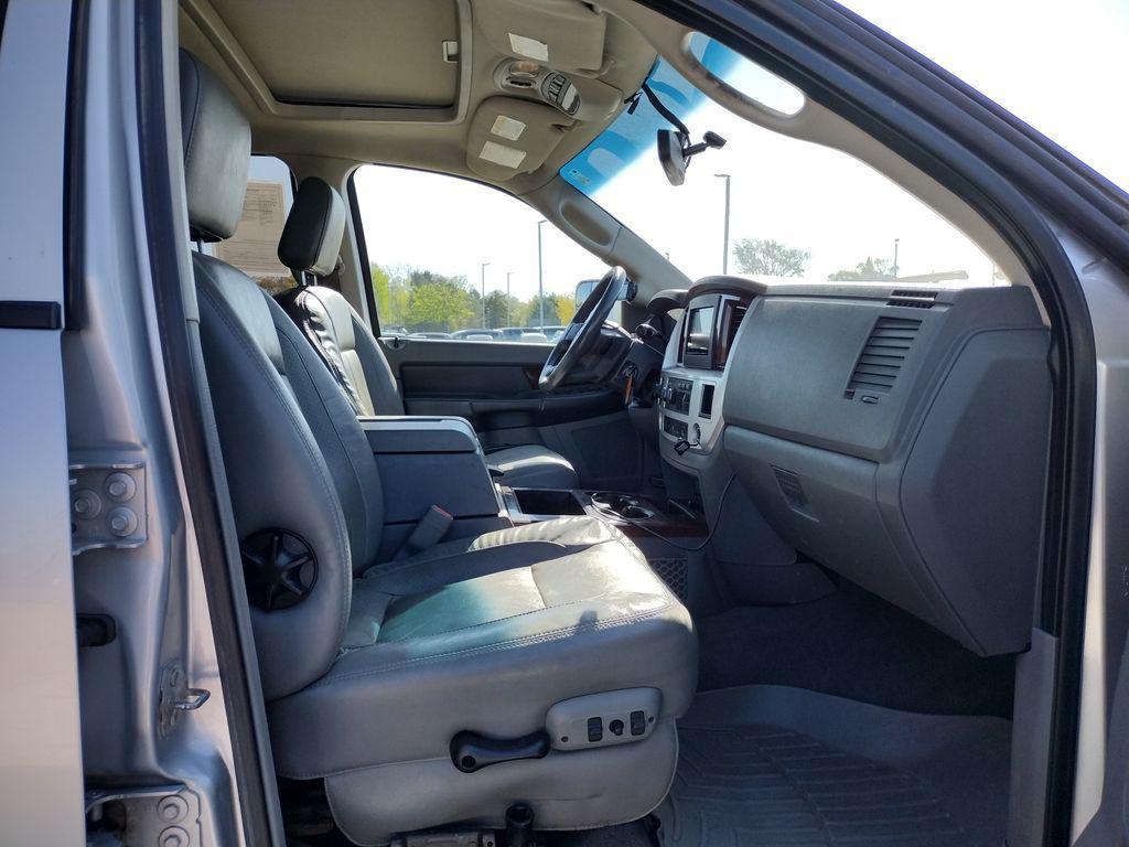 used 2008 Dodge Ram 2500 car, priced at $14,000