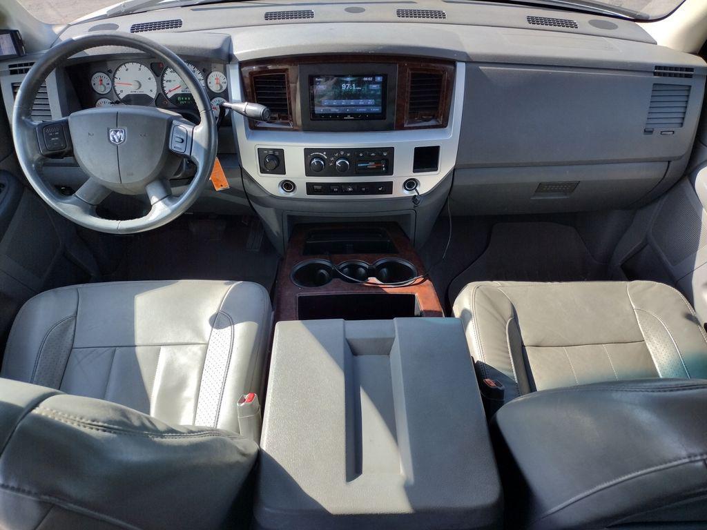 used 2008 Dodge Ram 2500 car, priced at $14,000