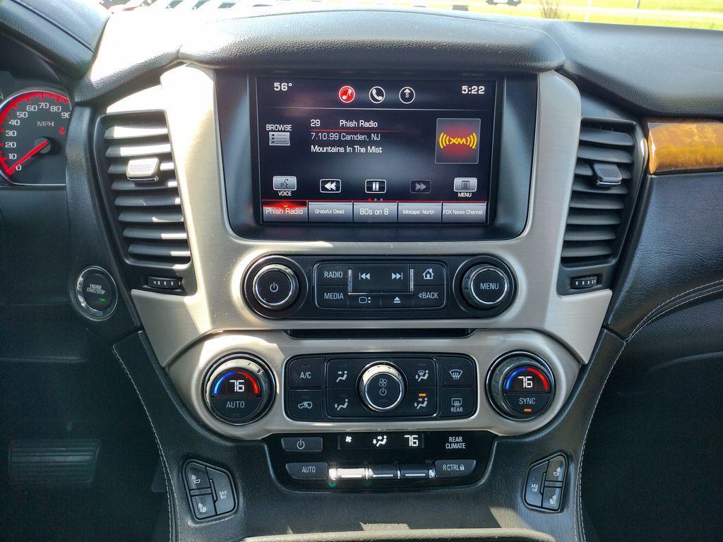 used 2015 GMC Yukon car, priced at $19,804