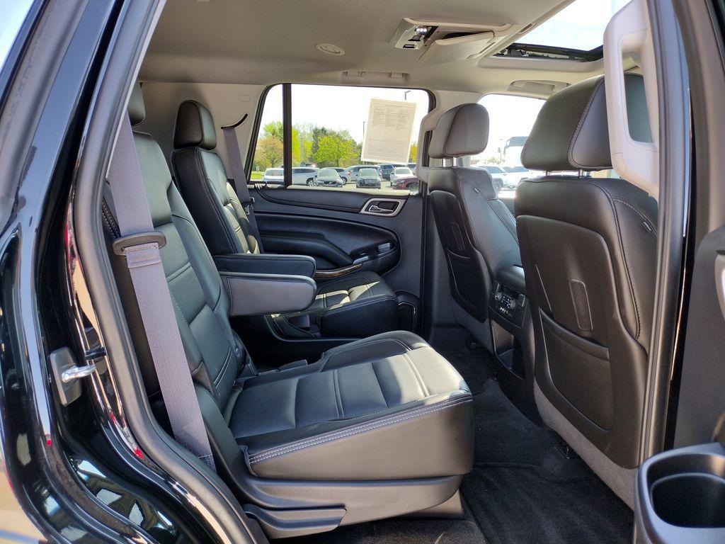 used 2015 GMC Yukon car, priced at $19,804