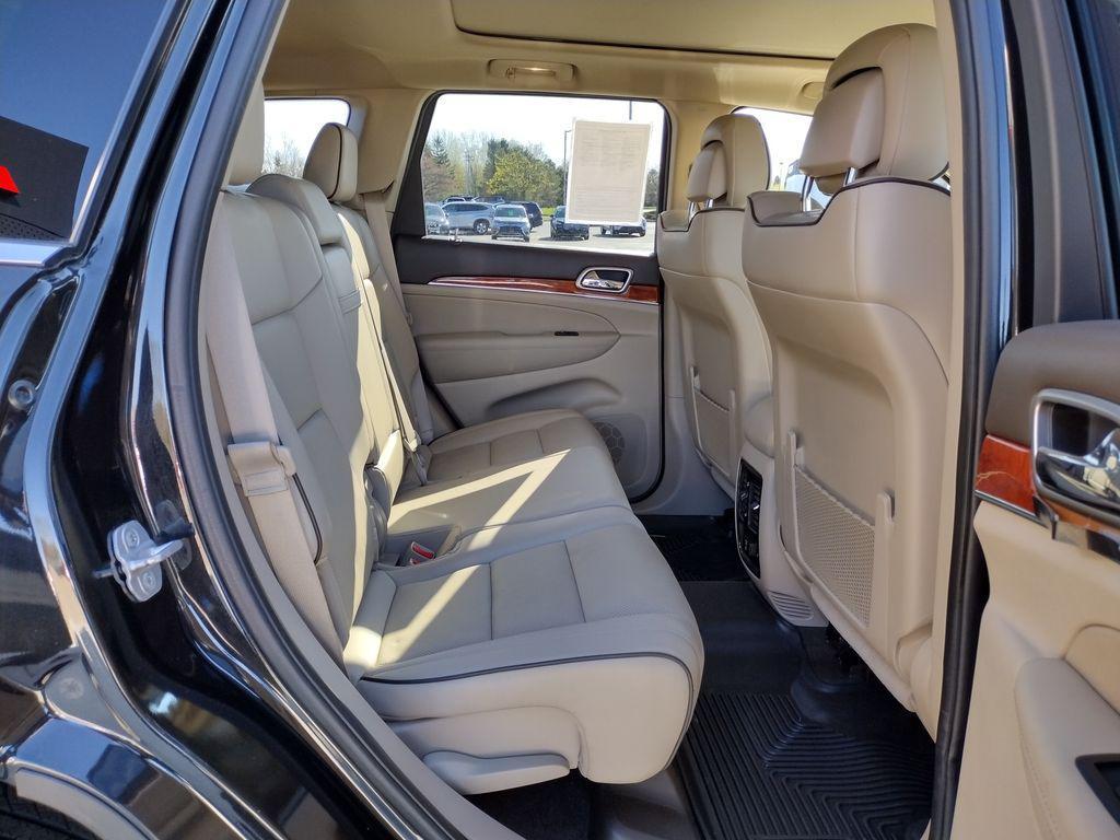 used 2011 Jeep Grand Cherokee car, priced at $10,000
