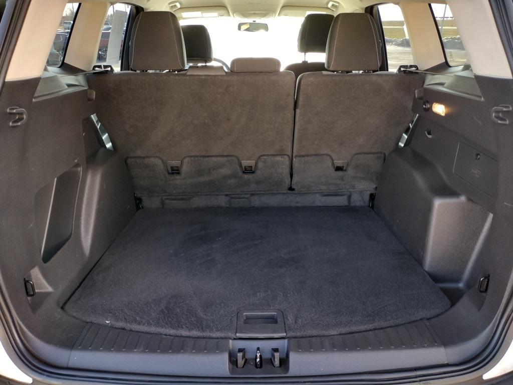 used 2017 Ford Escape car, priced at $10,000