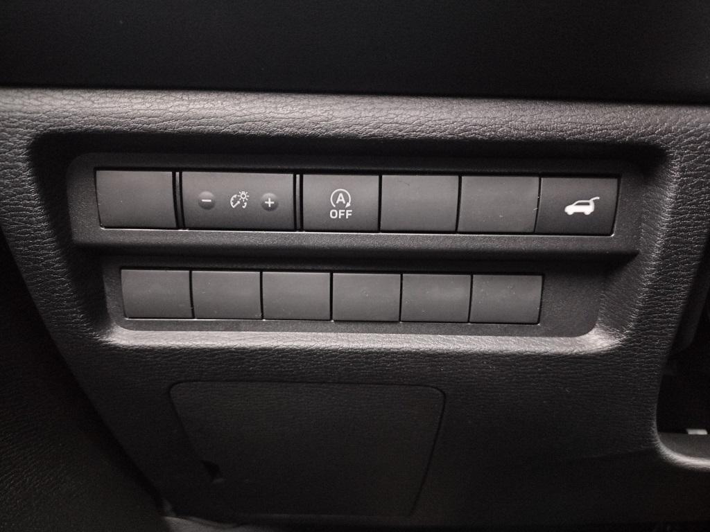 new 2026 Mitsubishi Outlander car, priced at $40,000