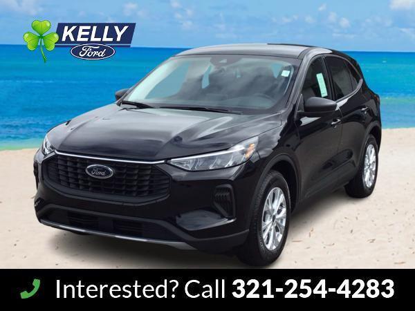 new 2026 Ford Escape car, priced at $30,190