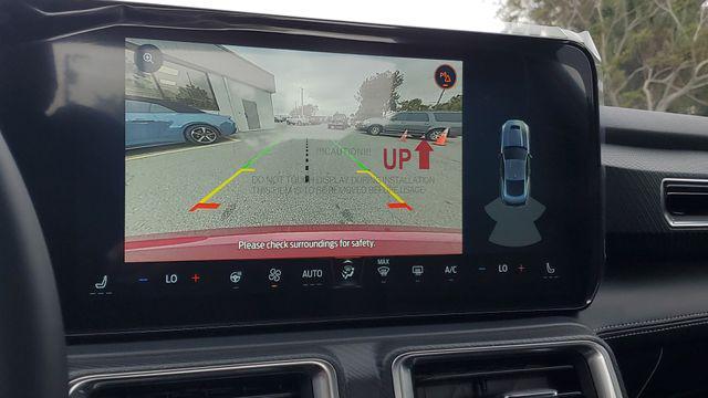 new 2025 Ford Mustang car, priced at $53,798