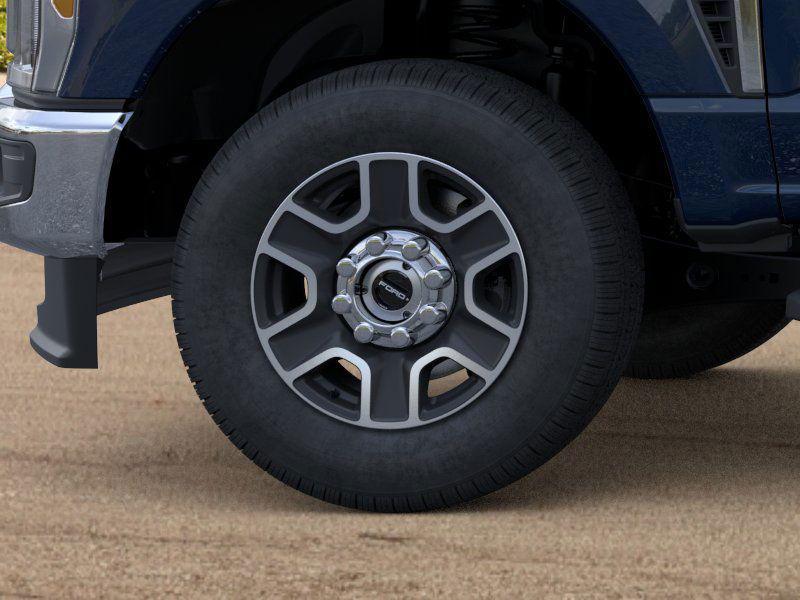 new 2025 Ford F-250 car, priced at $59,113
