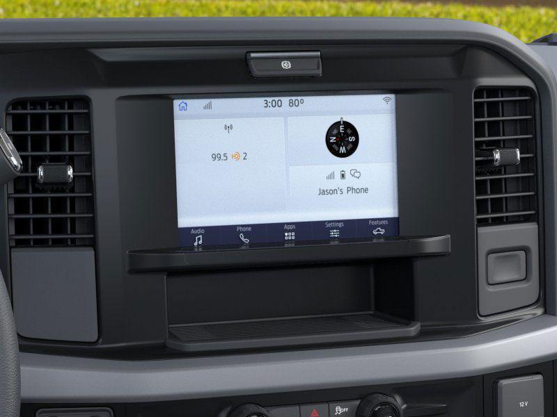 new 2025 Ford F-250 car, priced at $59,113