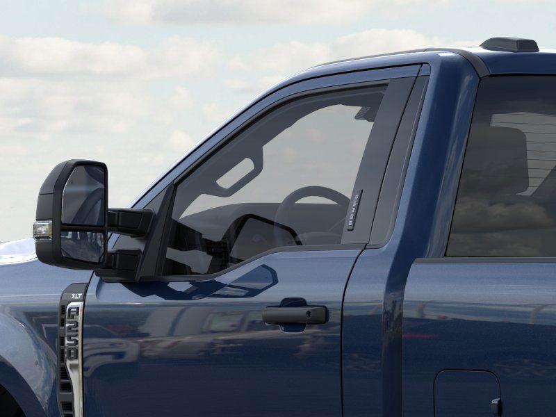 new 2025 Ford F-250 car, priced at $59,113