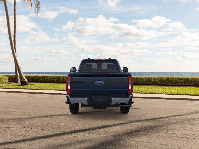new 2025 Ford F-250 car, priced at $59,113
