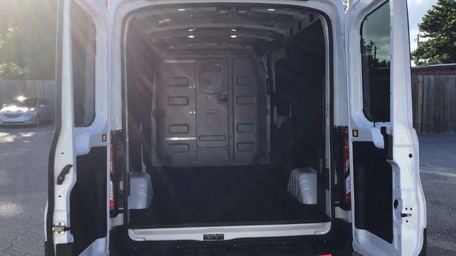 new 2025 Ford E-Transit car, priced at $60,588