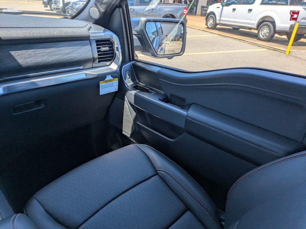 new 2026 Ford F-150 car, priced at $67,890