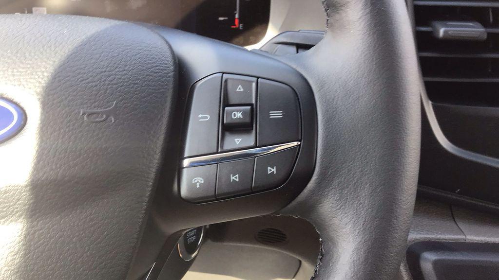 new 2026 Ford Transit-350 car, priced at $61,965