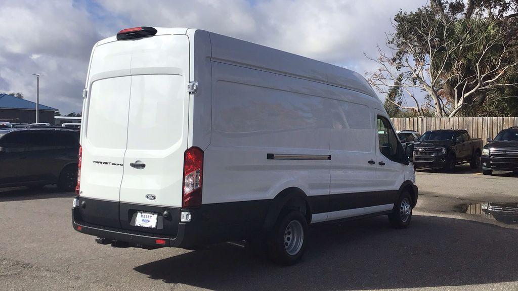 new 2026 Ford Transit-350 car, priced at $61,965