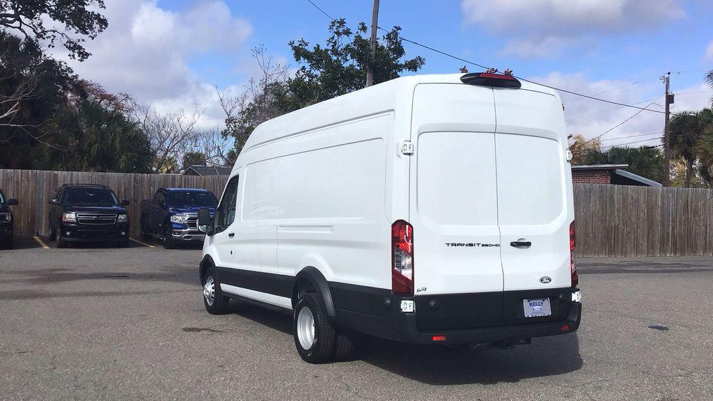 new 2026 Ford Transit-350 car, priced at $61,965