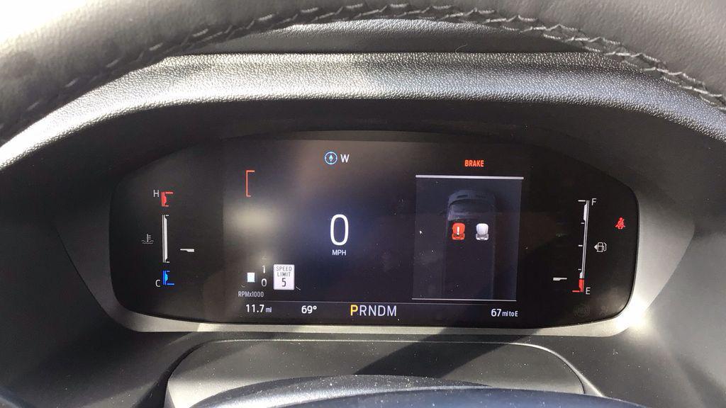 new 2026 Ford Transit-350 car, priced at $61,965