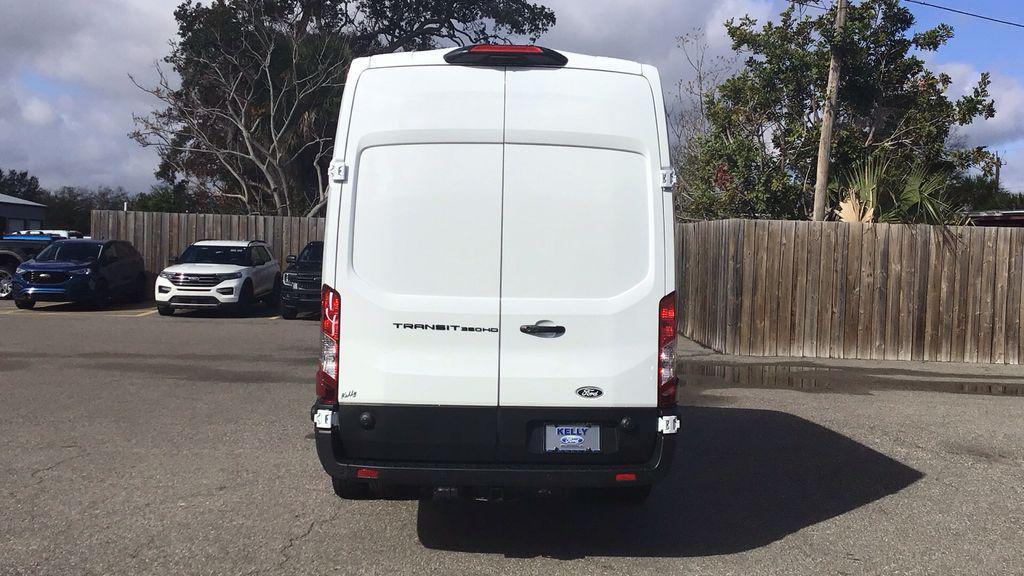 new 2026 Ford Transit-350 car, priced at $61,965