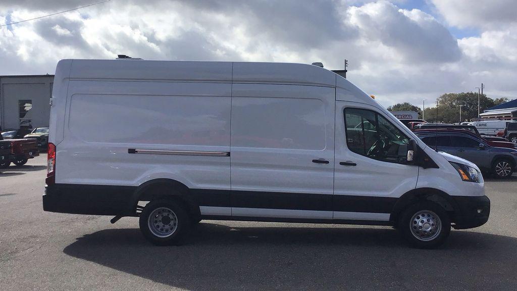 new 2026 Ford Transit-350 car, priced at $61,965