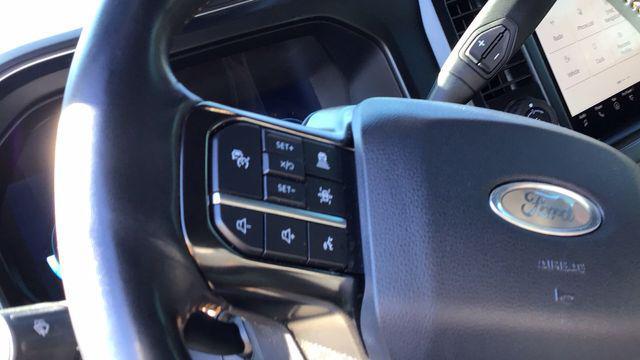 used 2024 Ford F-250 car, priced at $86,878