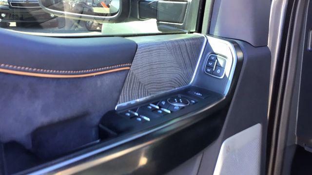 used 2024 Ford F-250 car, priced at $86,878