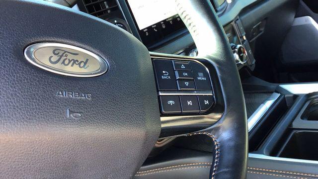 used 2024 Ford F-250 car, priced at $86,878