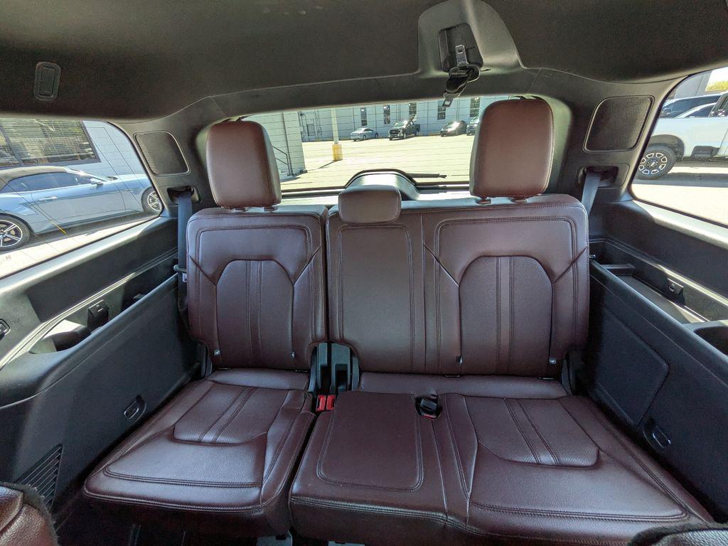 used 2023 Ford Expedition car, priced at $36,899
