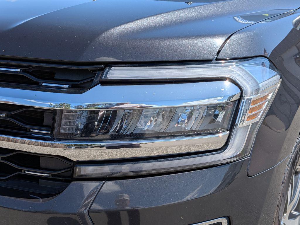 used 2023 Ford Expedition car, priced at $36,899