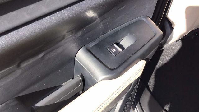 new 2025 Ford Ranger car, priced at $34,438