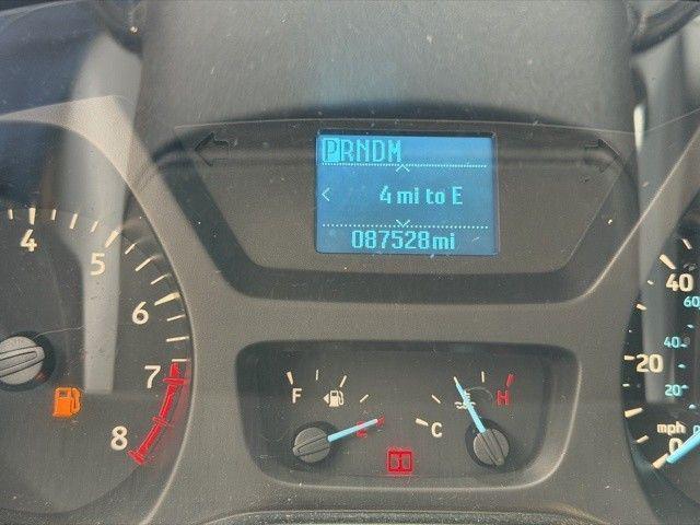 used 2017 Ford Transit-250 car, priced at $17,485