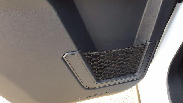 new 2025 Ford Bronco car, priced at $65,658