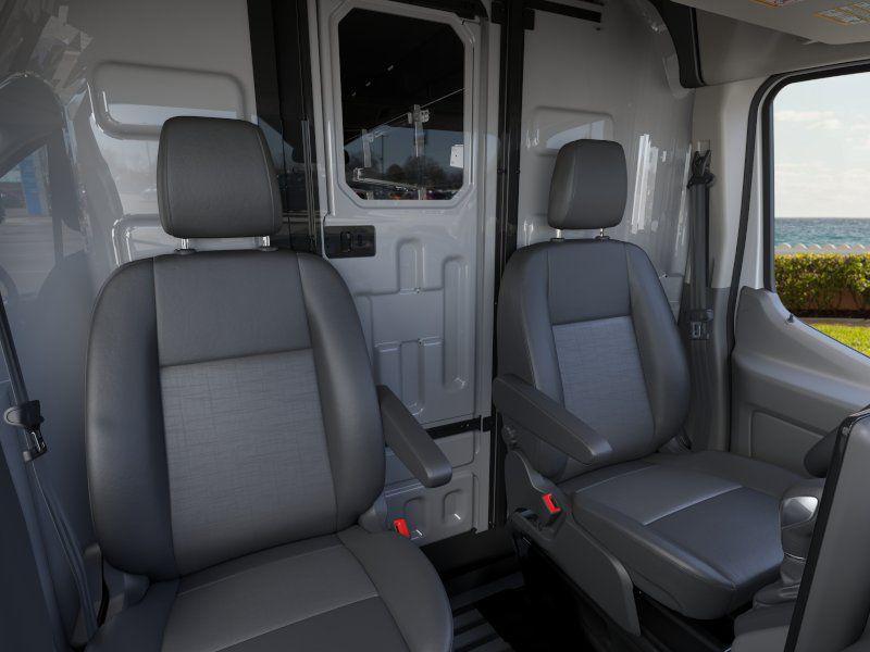 new 2026 Ford Transit-350 car, priced at $75,975