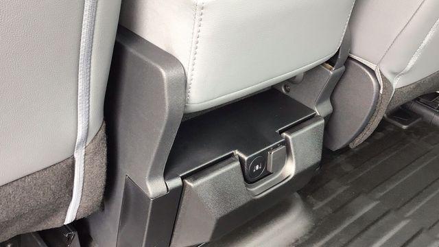 new 2025 Ford F-150 car, priced at $42,928