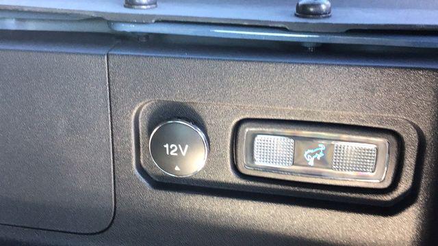 new 2025 Ford Bronco car, priced at $48,958