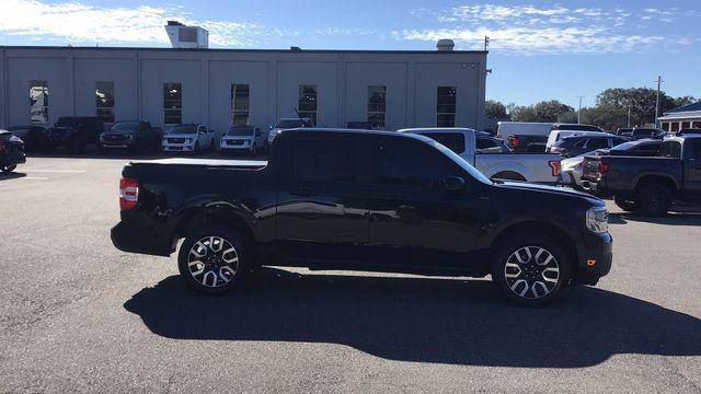 used 2022 Ford Maverick car, priced at $18,988