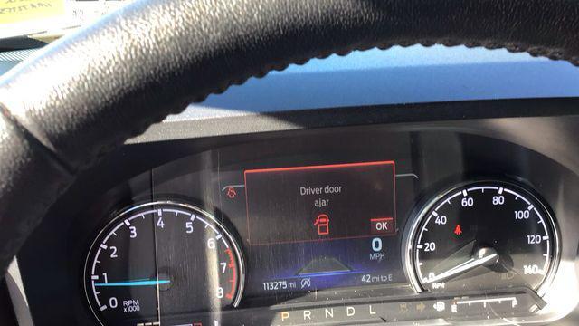 used 2022 Ford Maverick car, priced at $18,988