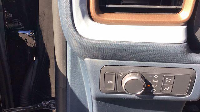 used 2022 Ford Maverick car, priced at $18,988