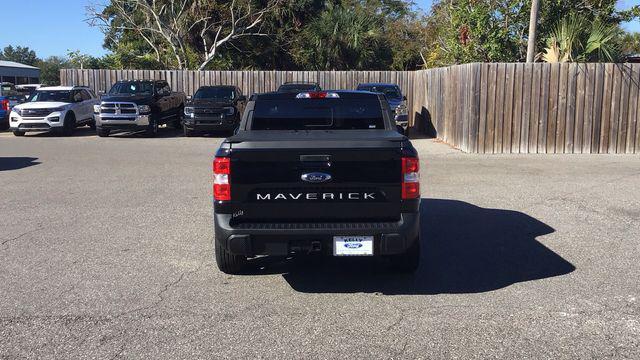 used 2022 Ford Maverick car, priced at $18,988