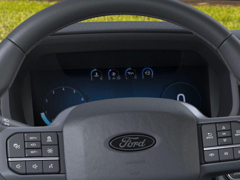 new 2026 Ford F-150 car, priced at $69,585