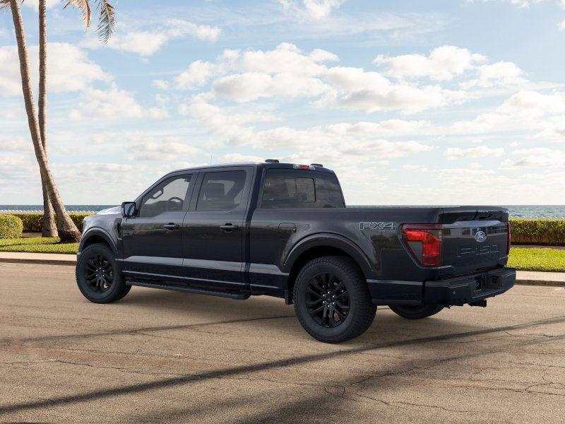 new 2026 Ford F-150 car, priced at $69,585