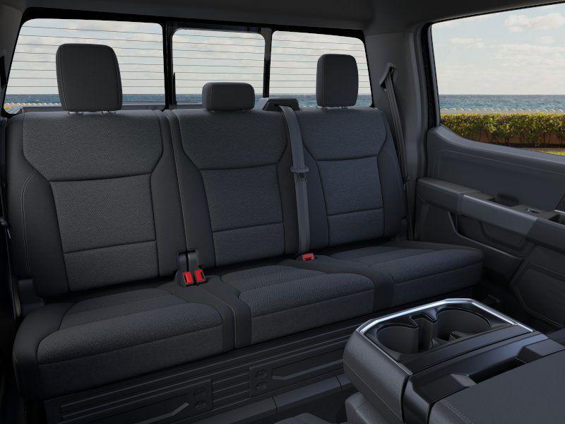 new 2026 Ford F-150 car, priced at $69,585