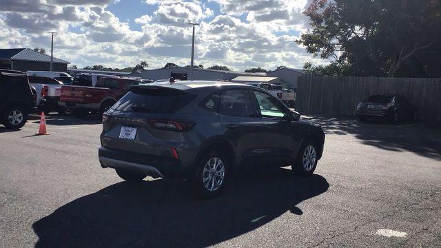 new 2026 Ford Escape car, priced at $30,185