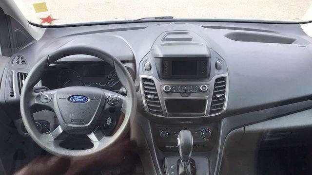 used 2022 Ford Transit Connect car, priced at $15,594