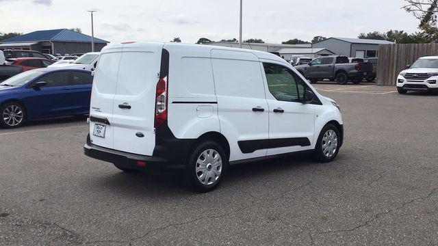 used 2022 Ford Transit Connect car, priced at $15,594