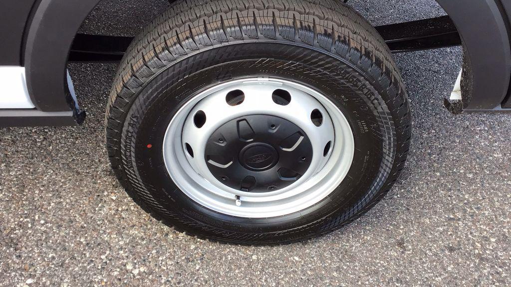 new 2026 Ford Transit-150 car, priced at $50,880