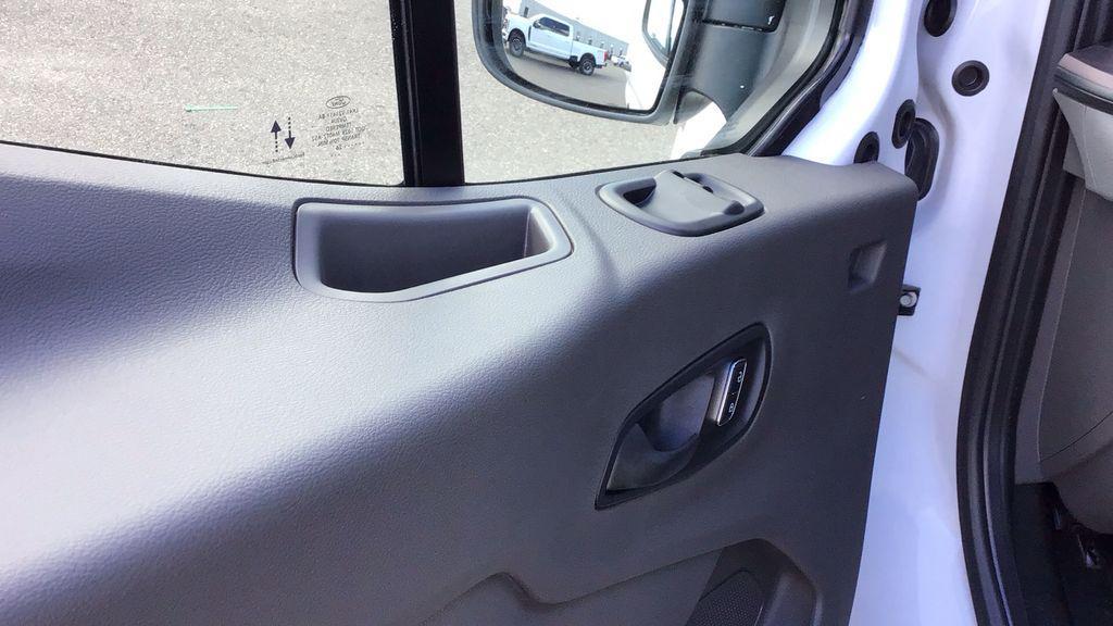 new 2026 Ford Transit-150 car, priced at $50,880