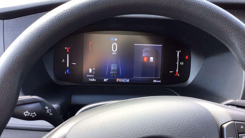 new 2026 Ford Transit-150 car, priced at $50,880