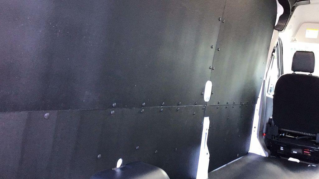 new 2026 Ford Transit-150 car, priced at $50,880