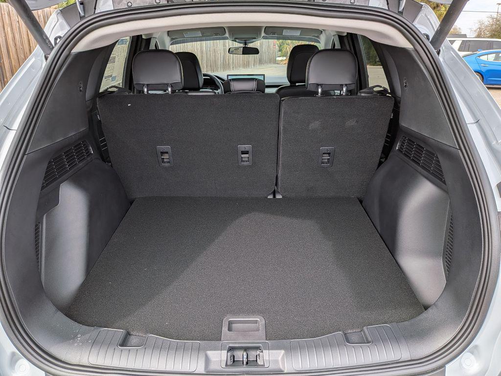 new 2026 Ford Escape PHEV car, priced at $32,455